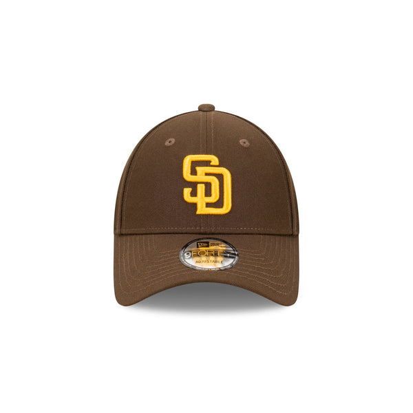 San Diego Padres MLB Essentials OTC 4FORTY Snapback