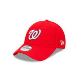 Washington Nationals MLB Essentials OTC 4FORTY Snapback