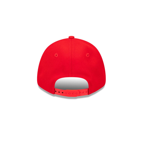 Washington Nationals MLB Essentials OTC 4FORTY Snapback