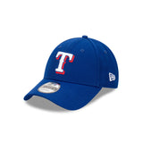 Texas Rangers MLB Essentials OTC 4FORTY Snapback