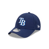 Tampa Bay Rays MLB Essentials OTC 4FORTY Snapback