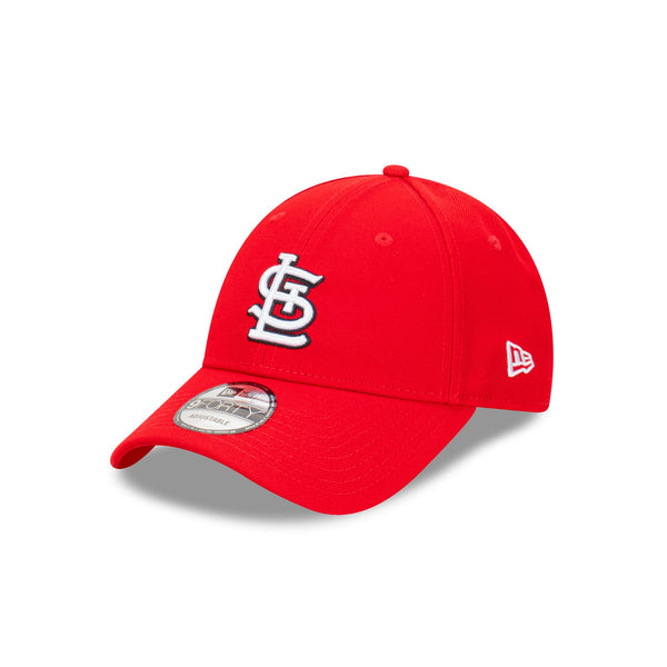 St. Louis Cardinals MLB Essentials OTC 4FORTY Snapback