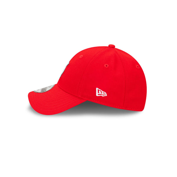 St. Louis Cardinals MLB Essentials OTC 4FORTY Snapback