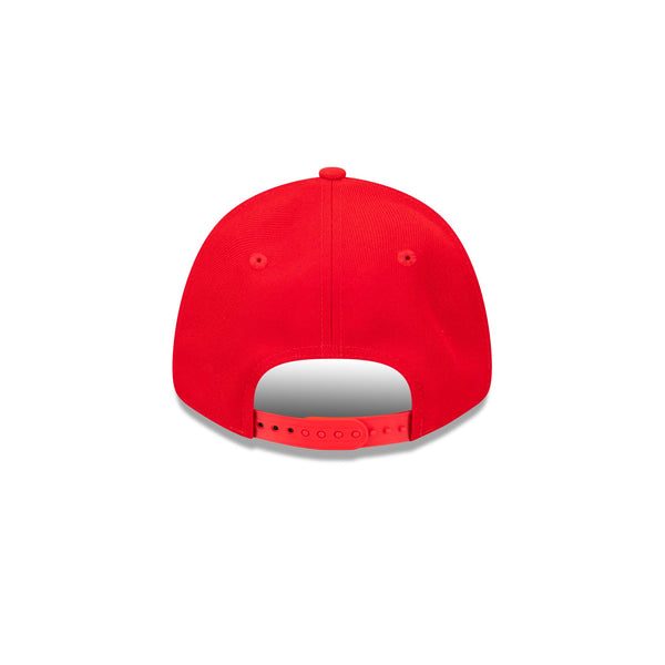 St. Louis Cardinals MLB Essentials OTC 4FORTY Snapback