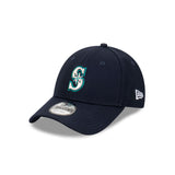 Seattle Mariners MLB Essentials OTC 9FORTY Snapback