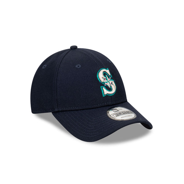 Seattle Mariners MLB Essentials OTC 9FORTY Snapback