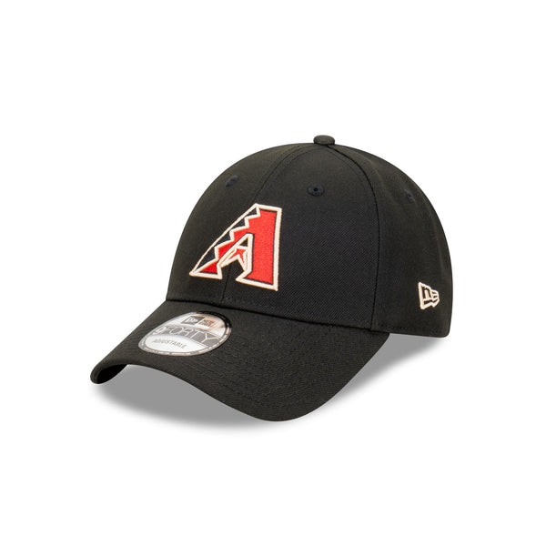 Arizona Diamondbacks MLB Essentials OTC 4FORTY Snapback