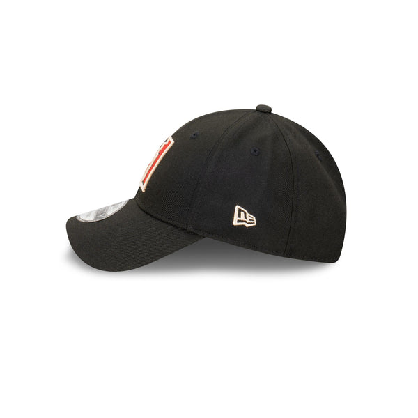 Arizona Diamondbacks MLB Essentials OTC 4FORTY Snapback