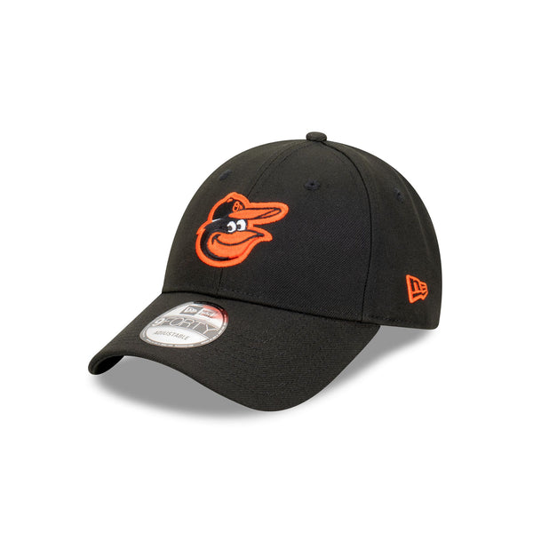 Baltimore Orioles MLB Essentials OTC 9FORTY Snapback