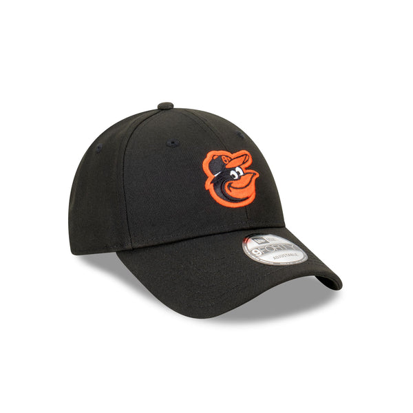 Baltimore Orioles MLB Essentials OTC 9FORTY Snapback