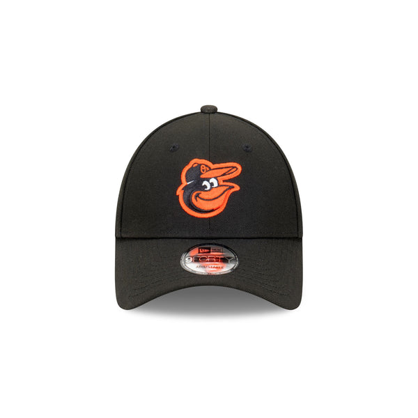 Baltimore Orioles MLB Essentials OTC 9FORTY Snapback