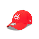 Atlanta Hawks NBA Essentials 9FORTY Snapback