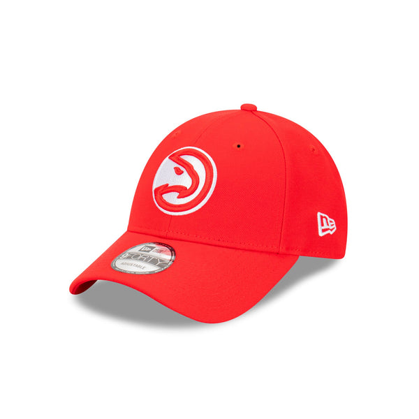 Atlanta Hawks NBA Essentials 9FORTY Snapback