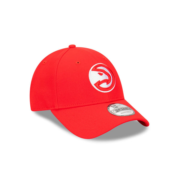 Atlanta Hawks NBA Essentials 9FORTY Snapback