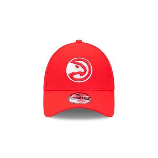 Atlanta Hawks NBA Essentials 9FORTY Snapback