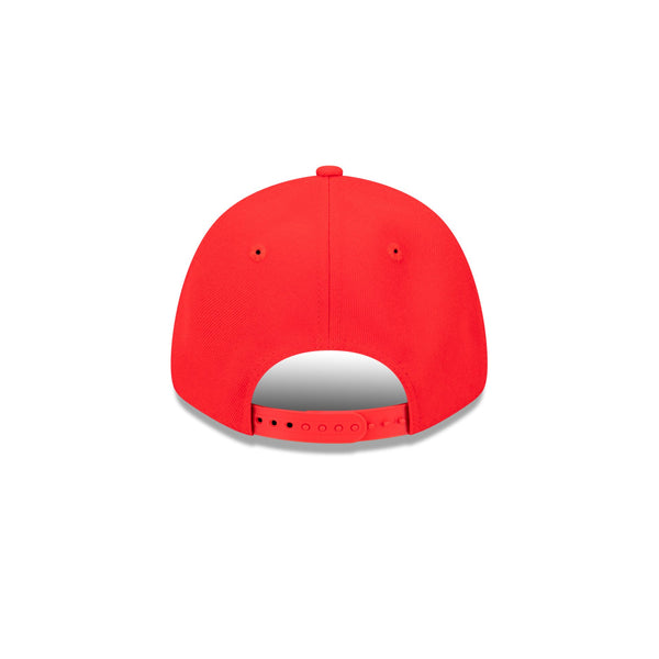 Atlanta Hawks NBA Essentials 9FORTY Snapback
