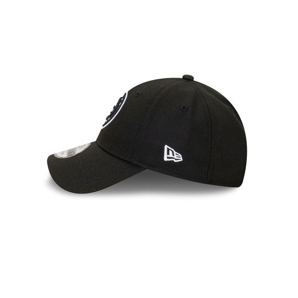 Brooklyn Nets NBA Essentials 9FORTY Snapback