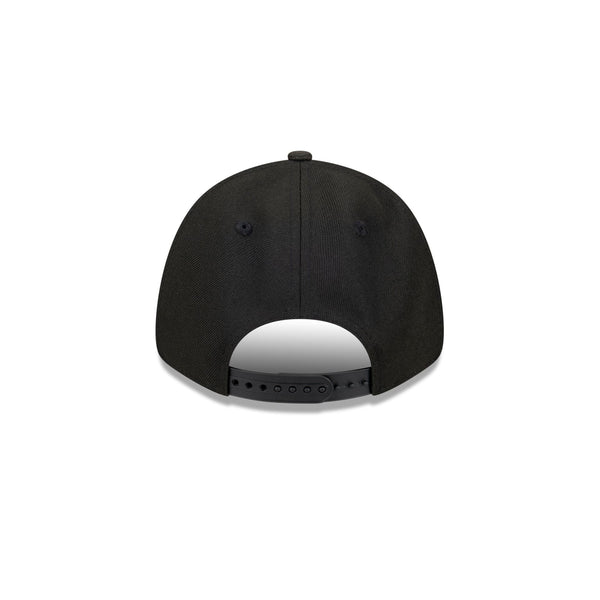 Brooklyn Nets NBA Essentials 9FORTY Snapback