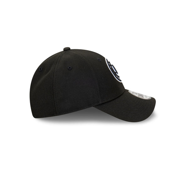 Brooklyn Nets NBA Essentials 9FORTY Snapback