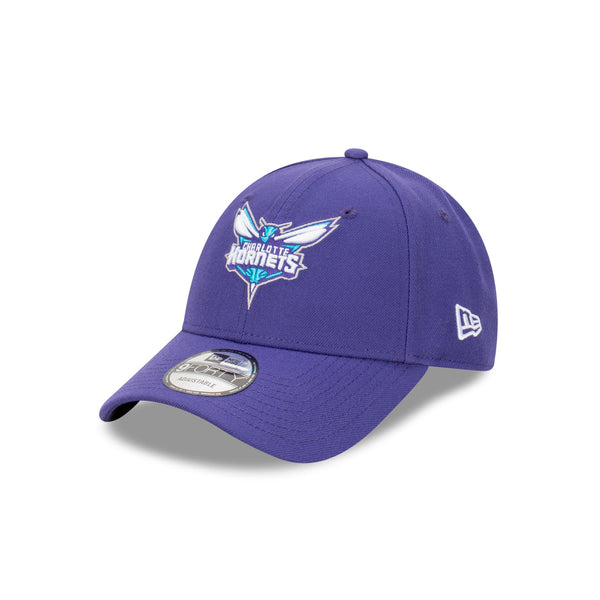 Charlotte Hornets NBA Essentials 9FORTY Snapback