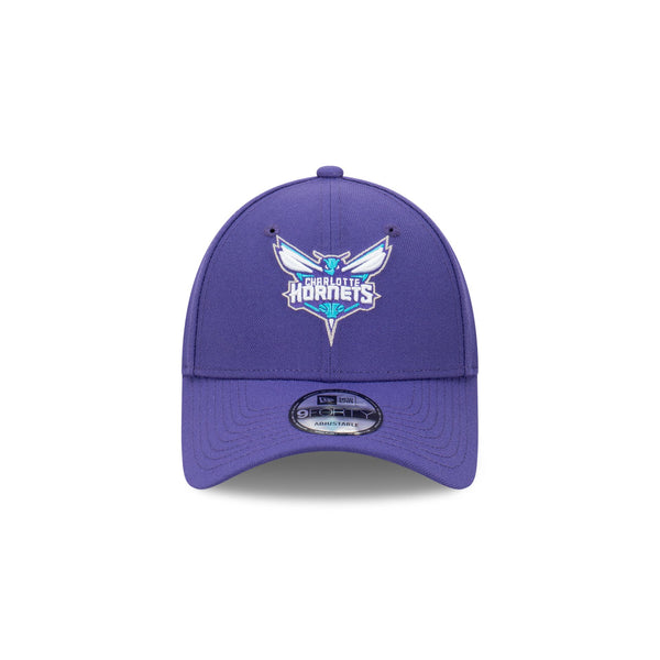 Charlotte Hornets NBA Essentials 9FORTY Snapback
