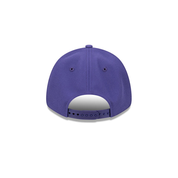 Charlotte Hornets NBA Essentials 9FORTY Snapback
