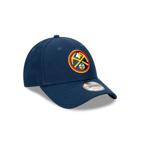 Denver Nuggets NBA Essentials 9FORTY Snapback