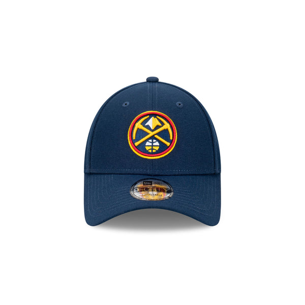 Denver Nuggets NBA Essentials 9FORTY Snapback