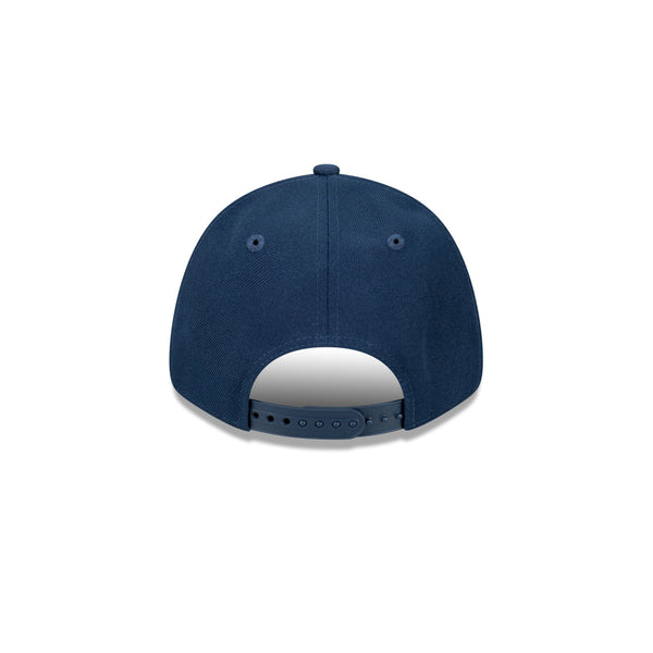 Denver Nuggets NBA Essentials 9FORTY Snapback