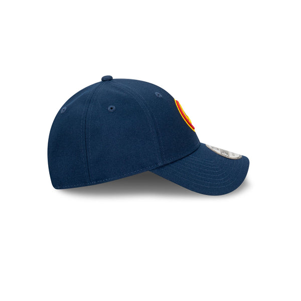 Denver Nuggets NBA Essentials 9FORTY Snapback