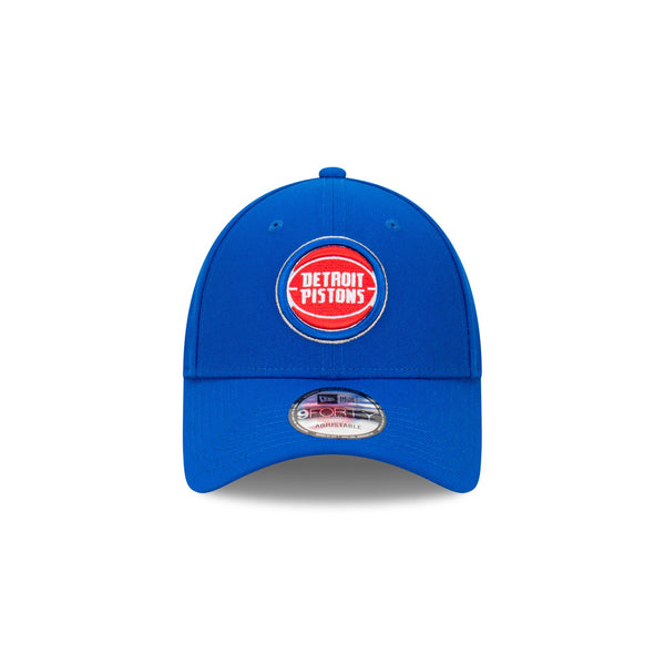 Detroit Pistons NBA Essentials 9FORTY Snapback