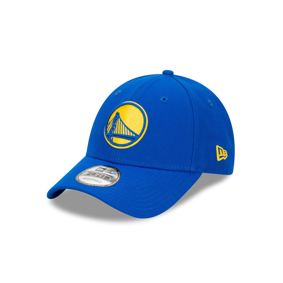 Golden State Warriors Hats & Caps – New Era Cap Australia