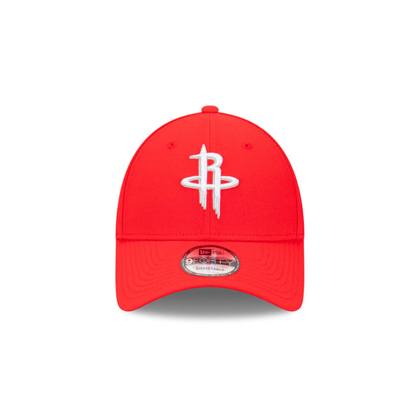 Houston Rockets NBA Essentials 9FORTY Snapback