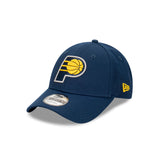 Indiana Pacers NBA Essentials 9FORTY Snapback