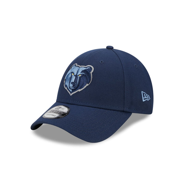 Memphis Grizzlies NBA Essentials 9FORTY Snapback