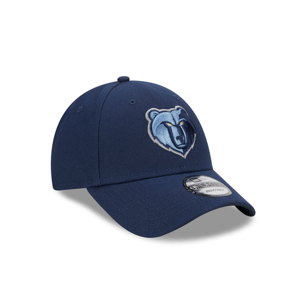Memphis Grizzlies NBA Essentials 9FORTY Snapback