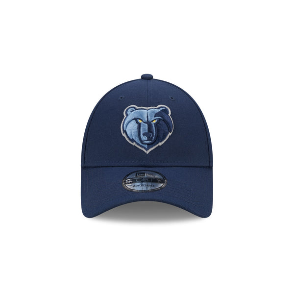 Memphis Grizzlies NBA Essentials 9FORTY Snapback