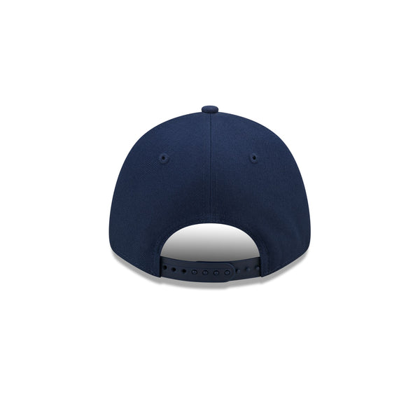Memphis Grizzlies NBA Essentials 9FORTY Snapback