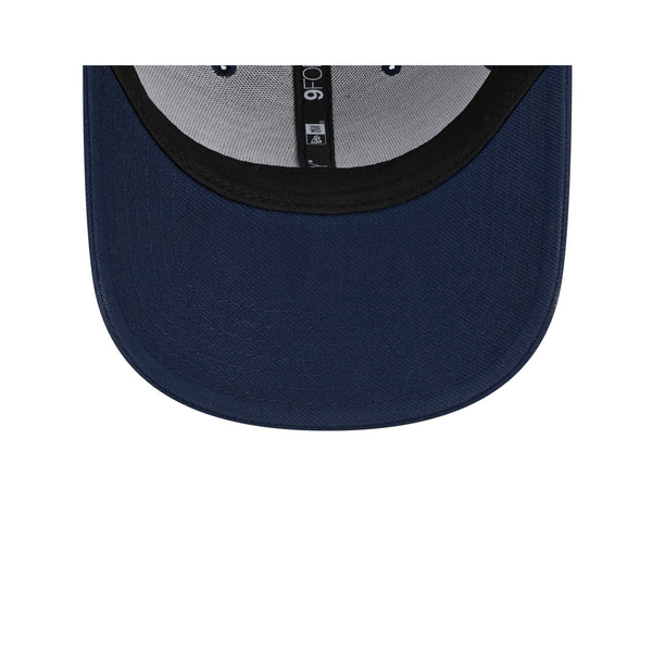 Memphis Grizzlies NBA Essentials 9FORTY Snapback