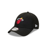Miami Heat NBA Essentials 9FORTY Snapback