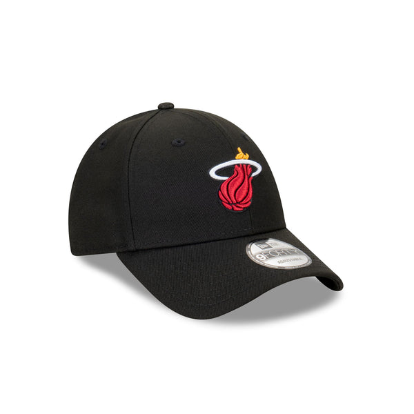 Miami Heat NBA Essentials 9FORTY Snapback