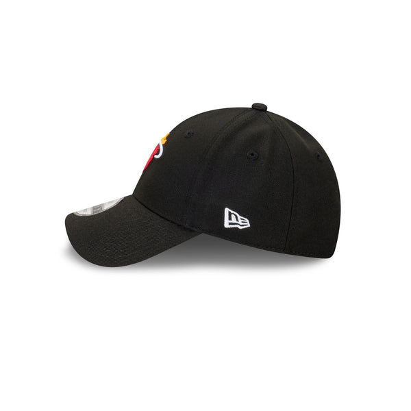 Miami Heat NBA Essentials 9FORTY Snapback