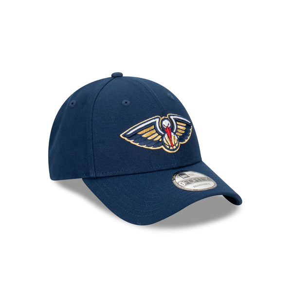 New Orleans Pelicans NBA Essentials 9FORTY Snapback