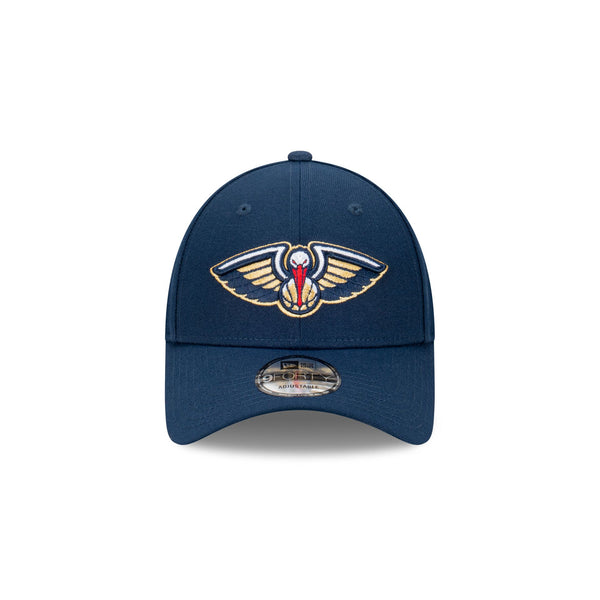 New Orleans Pelicans NBA Essentials 9FORTY Snapback
