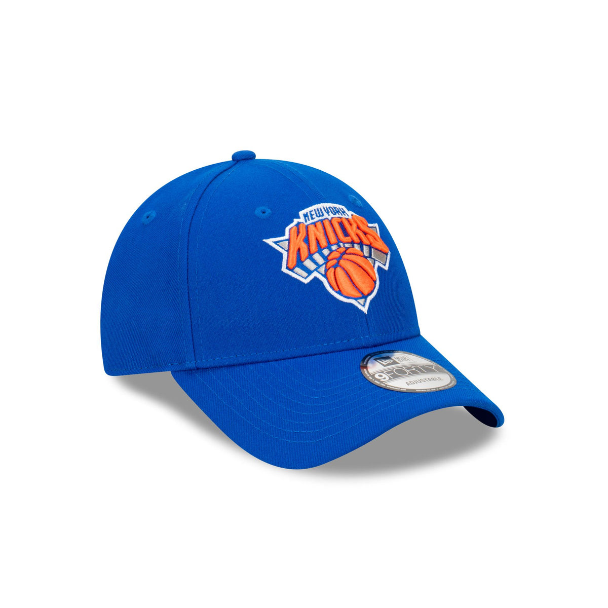 New York Knicks NBA Essentials 9FORTY Snapback – New Era Cap Australia