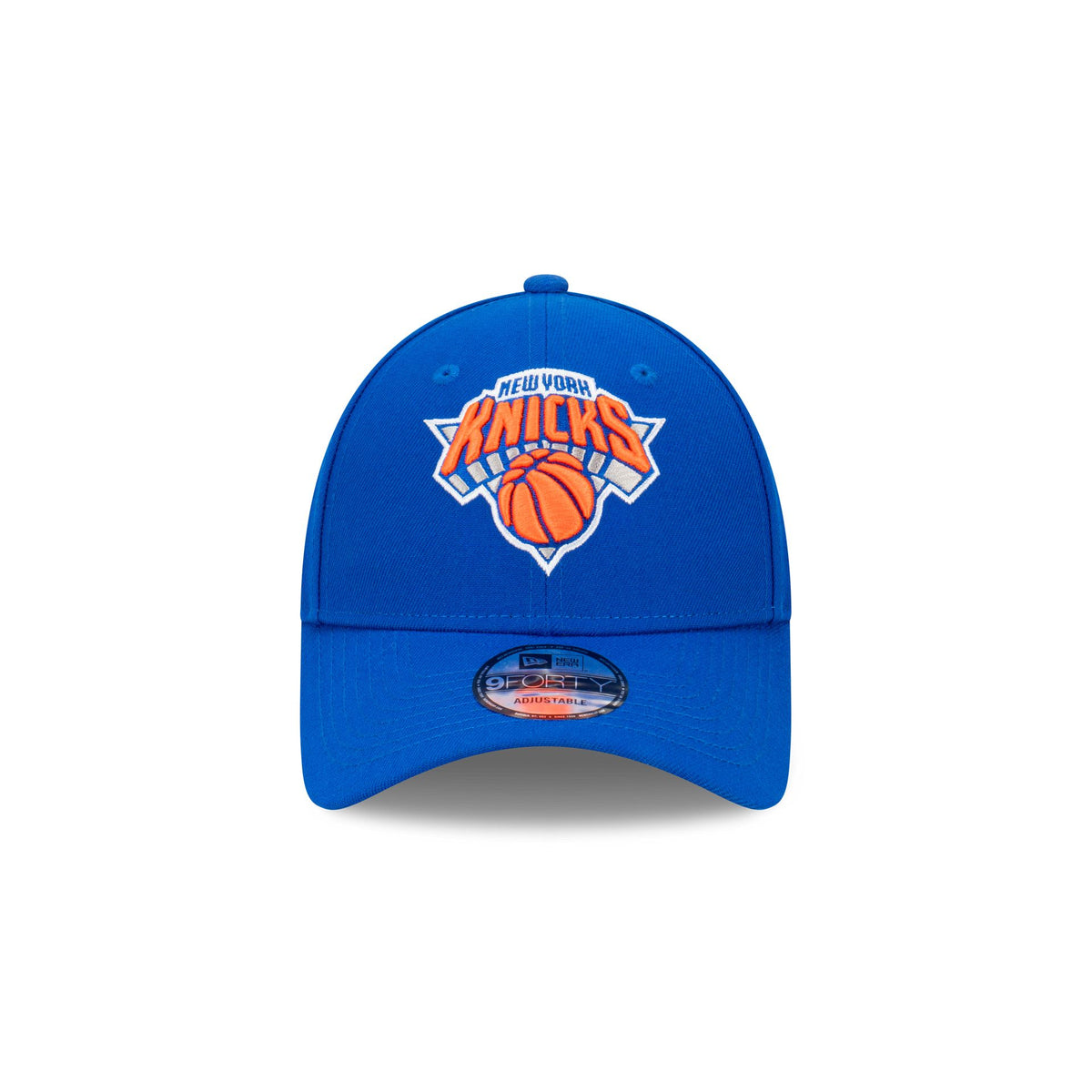 New York Knicks NBA Essentials 9FORTY Snapback – New Era Cap Australia