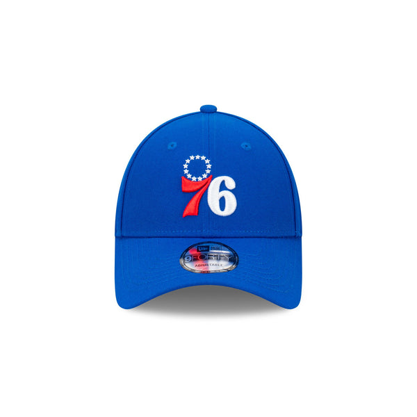 Philadelphia 76ers NBA Essentials 9FORTY Snapback