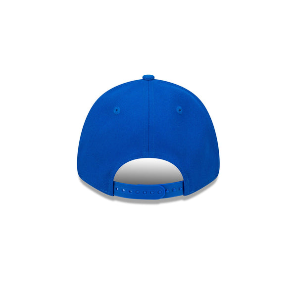 Philadelphia 76ers NBA Essentials 9FORTY Snapback
