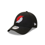 Portland Trail Blazers NBA Essentials 9FORTY Snapback