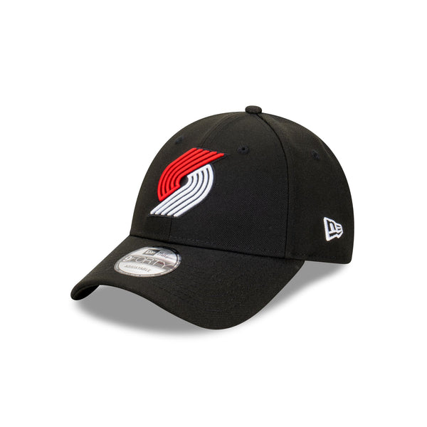 Portland Trail Blazers NBA Essentials 9FORTY Snapback